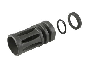 GHK M4 �o�[�h�P�[�W�t���b�V���n�C�_�[ 14mm�t�l�W (M4-01)