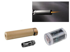 Airsoft Artisan F SF^Cv SOCOM556-RCTvbT[ DE /WARCOMPtbVnC_[Zbg + 5KU: bbp-32 }YtbVg[T[jbg