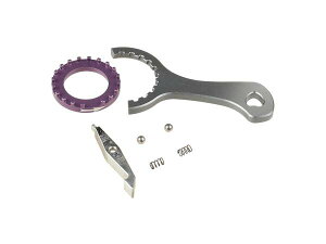 BowMaster CNC Hop-UpAWXgzC[ (VFC MP5 GBB Gen.2)@A~zbvAbv_CZbg 18Έȏ ToQ[ e