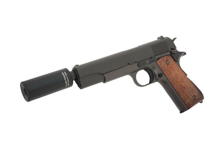 楽天市場】東京マルイ エアコキ M1911 コルトガバメント用 