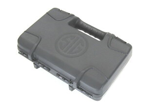 SIG SAUER nhKP[X |}[sXgP[X STCY