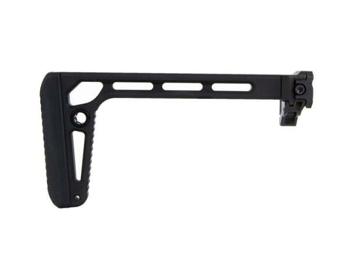 楽天市場】【実物】SIG SAUER MINIMALIST PLUS, FOLDING STOCK - MCX 