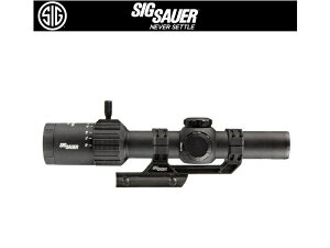 SIG SAUER TANGO-MSR LPVO CtXR[v (1-8X24MM) `[ua30mm eBNMSR BDC8 yubNz SOTM81000