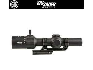 SIG SAUER TANGO-MSR LPVO CtXR[v (1-10X24MM) `[ua34mm eBNMSR BDC10 yubNz SOTM11000