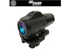 SIG SAUER JULIET3 }Ojt@CA(3X24MM) Xy[T[tPOWERCAMNCbN[X}Eg yubNz SOJ31001