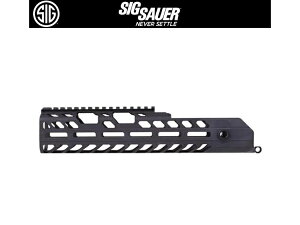 SIG SAUER MCX VIRTUS HANDGUARD-12"( Rifle-Length Handguard) MCX VIRTUS M-LOK nhK[h(CtOX)yubNz