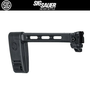 SIG SAUER FOLDING PCB KIT - MPX, MCX - BLACK tH[fBO PCB LbgyubNz