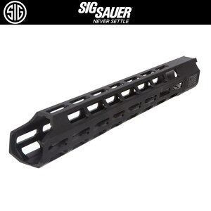 SIG SAUER TREAD 15-INCH M-LOK HANDGUARD BLK SIG SAUER TREAD 15C` MLOKnhK[h yubNz