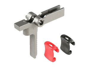 C&C TAC HYPERFIRE ECLipse^CvgK[ (VFC M4/APFG MPX GBB) KXu[obN nCp[t@CA[