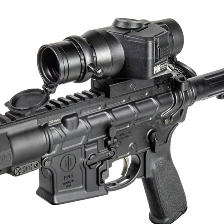 サイトマーク SM17001 Sightmark サーマルビジョン 実物（SIGHT MARK 