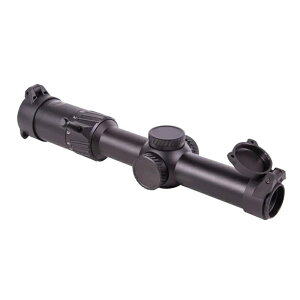 Sightmark CtXR[v Presidio 1-6x24 CR1 SFP, Riflescope SM13140CR1 18Έȏ GAK ToQ[ Ct XiCp[