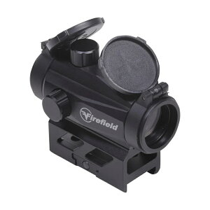Firefield Impulse 1x22 Compact Red Dot Sight _bgTCg FF26028-Box 18Έȏ GAK JX^p[c t@CAtB[h Ki w@