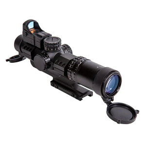 Firefield RapidStrike 1-4x24 Riflescope CtXR[v FF13071K 18Έȏ GAK JX^p[c t@CAtB[h Ki w@