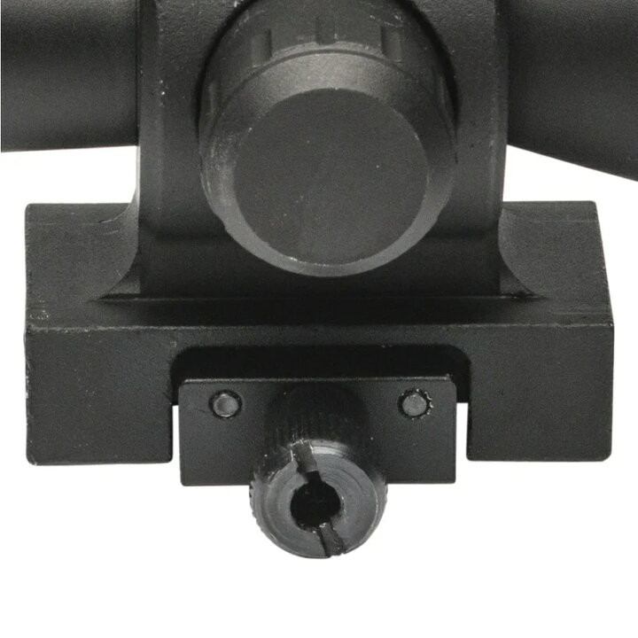 楽天市場】Firefield Barrage 2.5-10x40 Riflescope ライフルスコープ 
