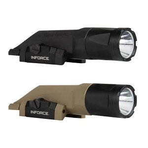 INFORCE WMLx White - Gen 3 EG|Cg EU-IF71012 18Έȏ GAK ToQ[ tbVCg CtH[X