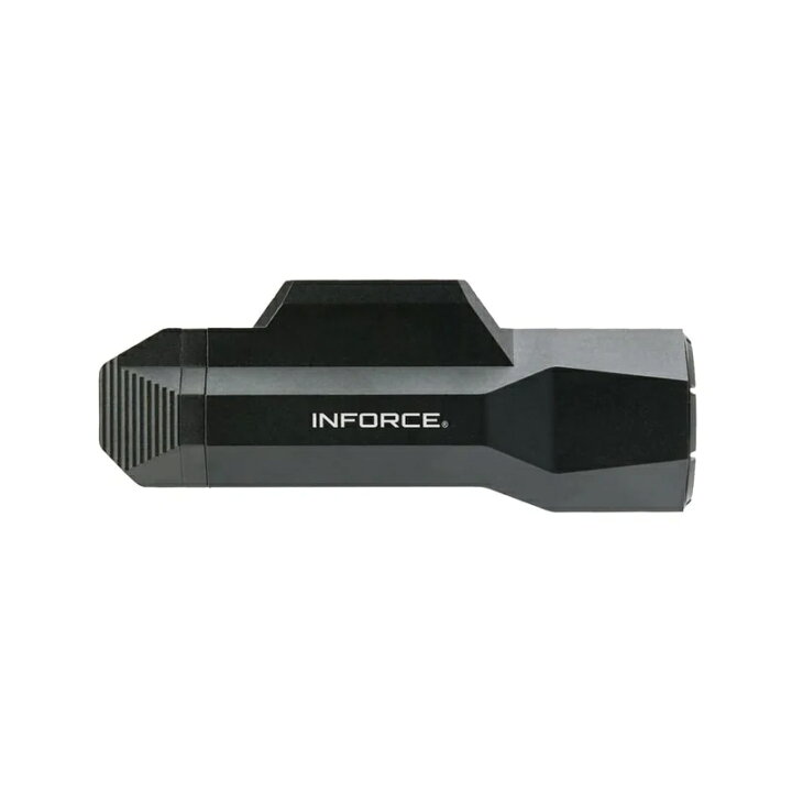 楽天市場】INFORCE WILD2 Weapon Integrated Lighting Device ウエポン 