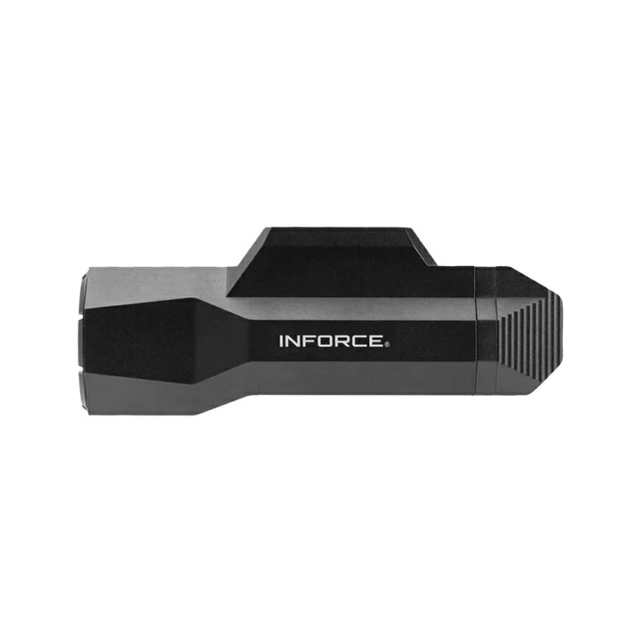 楽天市場】INFORCE WILD2 Weapon Integrated Lighting Device ウエポン 