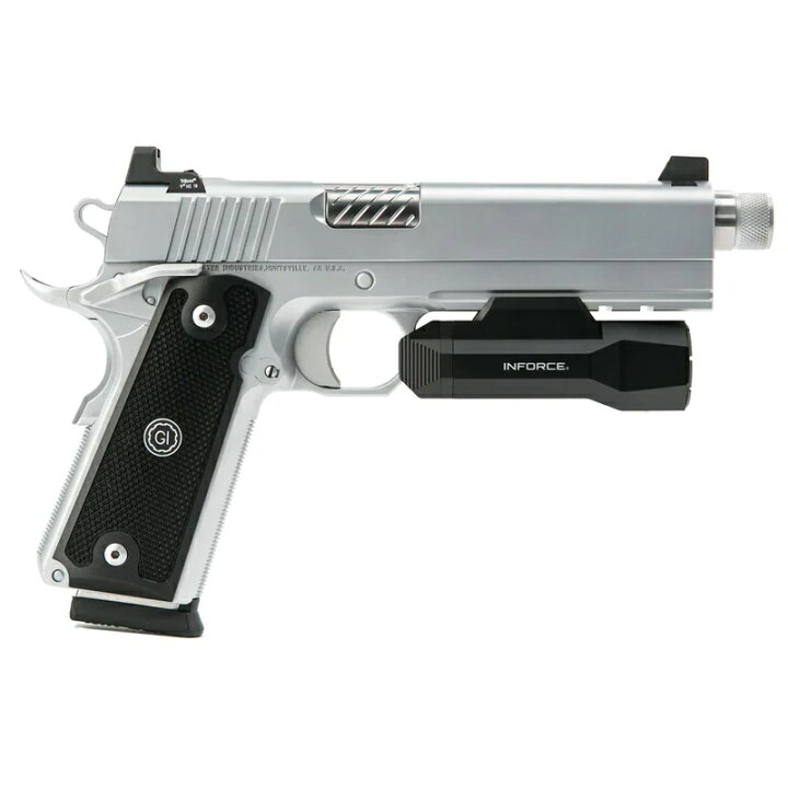 楽天市場】INFORCE WILD2 Weapon Integrated Lighting Device ウエポン 