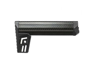 LANCER SYSTEMS: LCS CARBON FIBER STOCK A2 XgbN 10.25inch LCS-A1-R T[VXeY J[{t@Co[XgbN