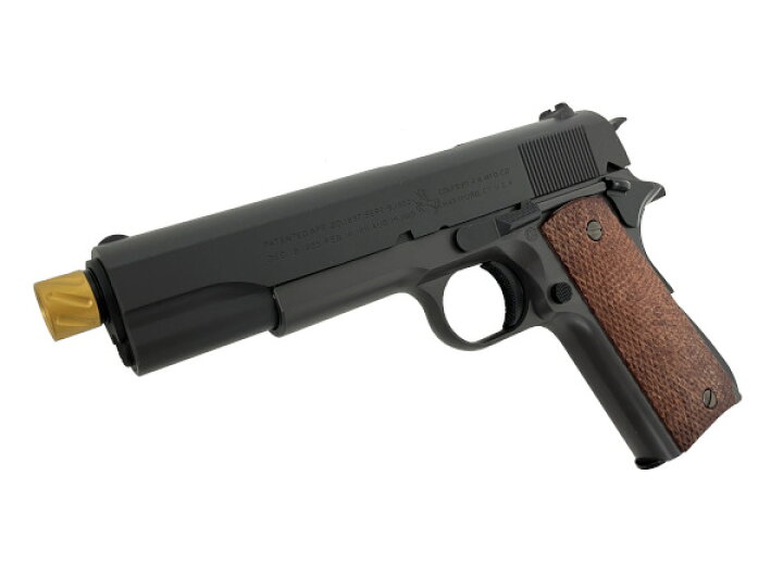 楽天市場】東京マルイ エアコキ M1911 コルトガバメント用 