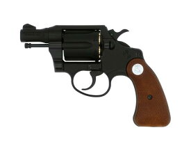 タナカワークス モデルガン本体 COLTディティクティブ・スペシャル.38spl 2" 2ndイシュー"R-model” HW リボルバー 18歳以上 サバゲー 銃