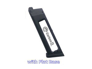 Carbon8(J[{lCg) STRIKER-9p 22A tbgop[ CO2XyA}KW Gen2 XgCJ[iC GLOCK ObN XgCJ[9 CBM05G2