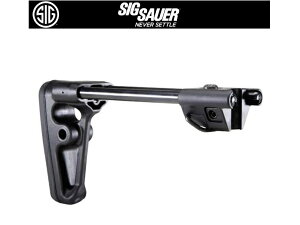 SIG SAUER COLLAPSING TELESCOPING STOCK MCX MPX XChXgbN
