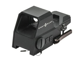 SightMark(サイトマーク) 光学機器 ダットサイト UltraShot R-Spec Reflex Sight レッド/グリーン SM26031