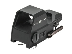 SightMark Ultra Shot R-Spec Reflex Sight tbNXTCg SM26031 18Έȏ GAK JX^p[c TCg}[N Ki