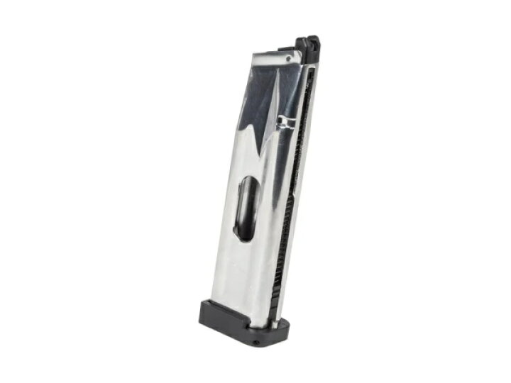 楽天市場】【刻印入りモデル】BATON Airsoft BT-PIT VIPER CO2 GBB Co2 