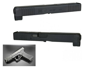 Bomber Airsoft UmarexG45�Ή� Glock47 CBP MOS�J�X�^���X���C�h �J�X�^���p�[�c �{���o�[�G�A�\�t�g�ibm-sl-g47mos-cbp�j