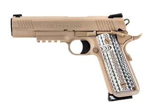 BATON Airsoft CO2KXu[obNK{ BM45NL-FDE BM-45 NL CO2GBB FDE