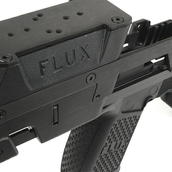 楽天市場】NB（ノーブランド） FM-047 FLUX MP17 KIT SIG AIR P320/M17 