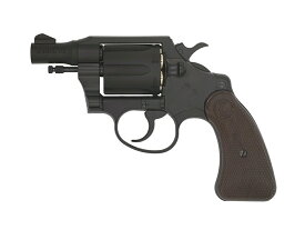 タナカワークス モデルガン本体 Colt Cobra 2inch 1st issue “R-model” HW 18歳以上 サバゲー 銃