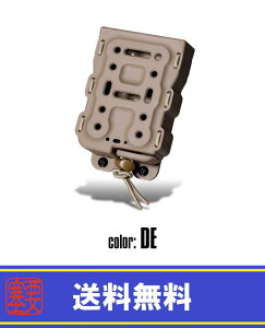 LAYLAXEBattle Style (ogX^C) M4/M16 NCbN}Oz_[ oCg}O DE CNX