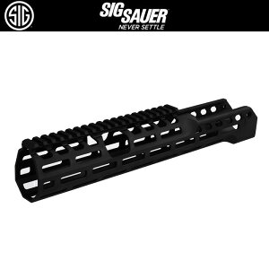 SIG SAUER HANDGUARD SIG MCX MCX SPEAR LT 13C` COYOTE HANDGUARD BK yubNz nhK[h XsA[