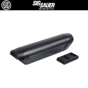 �y�����zSIG SAUER MCX/MPX SKELETONIZED STOCK RISER �X�g�b�N���C�U�[�y�u���b�N�z