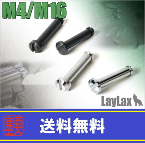 LAYLAXEF-FACTORY (t@[Xgt@Ng[) M16 t[bNs BK ]^M4/M16V[YΉ (4582109581414) JX^p[c CNX