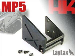 LAYLAXEF-FACTORY (t@[Xgt@Ng[) MP5 }OLb`vX Ver2 CNX