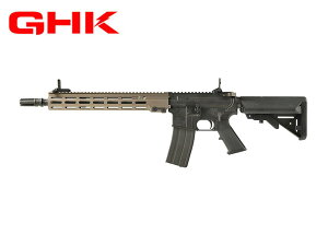 GHK �C�O��CO2�K�X�u���[�o�b�N�K���{�� M4 URG-I 14.5in �R���g���� �G�A�K�� 18�Έȏ� �T�o�Q�[ �e �K�X�K�� ghk-urgi-145
