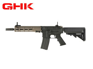 GHK �C�O�� M4 URG-I 10.3inch CO2�K�X�u���[�o�b�N���C�t�� (AR V3 2024 JP ver./Colt official Licensed) 18�Έȏ� �T�o�Q�[ �e �K�X�K�� �R���g���� �G�A�K�� ghk-urgi-103
