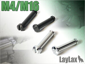 LAYLAXEF-FACTORY (t@[Xgt@Ng[) M16 t[bNs BK ]^M4/M16V[YΉ (4582109581414) JX^p[c CNX