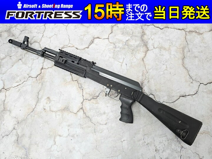 楽天市場】【中古】メーカー不明 電動ガン メーカー不明 電動ガン AK 