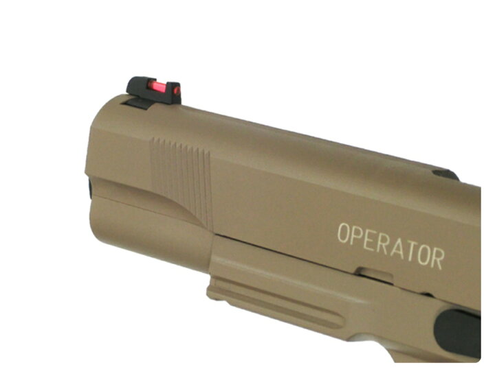 楽天市場】【カスタム完成品】Carbon8（カーボネイト） M45DOC Co2 