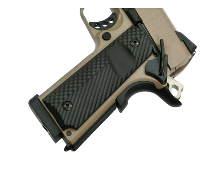 楽天市場】【カスタム完成品】Carbon8（カーボネイト） M45DOC Co2 