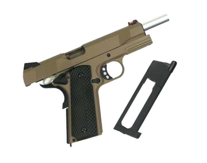 楽天市場】【カスタム完成品】Carbon8（カーボネイト） M45DOC Co2 