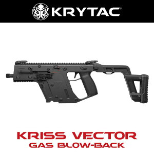 KRYTAC COKXu[obNK{ KRISS VECTOR eF BK/DE/2g[ NXxN^[ NC^bN GAK 18Έȏ ToQ[ e GBB