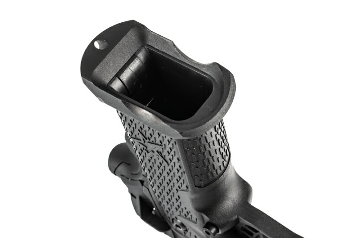 楽天市場】BATON Airsoft BS-STACCATO NTL 2nd Co2ブローバック gen.2 