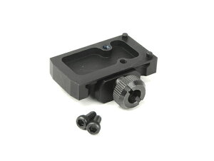 Z&Z dh-0683-bk SIG SAUER^Cv ROMEO1 20mm[ }EeBOLbg BK