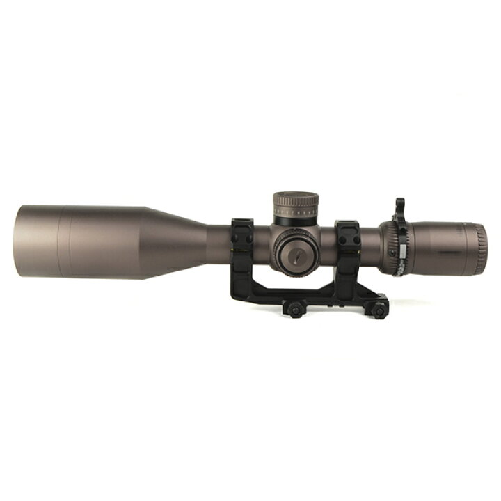 楽天市場】ARROW OPTICS 3.5-12x56 RAZOR HD Gen3タイプ スコープ 